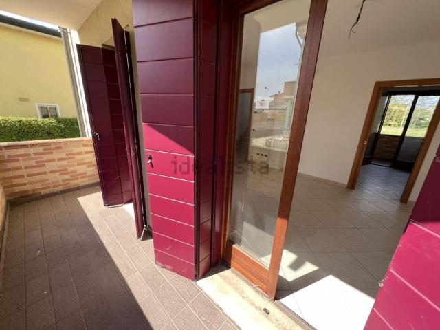 Villetta a schiera in vendita di 176 m² in Via Primavera