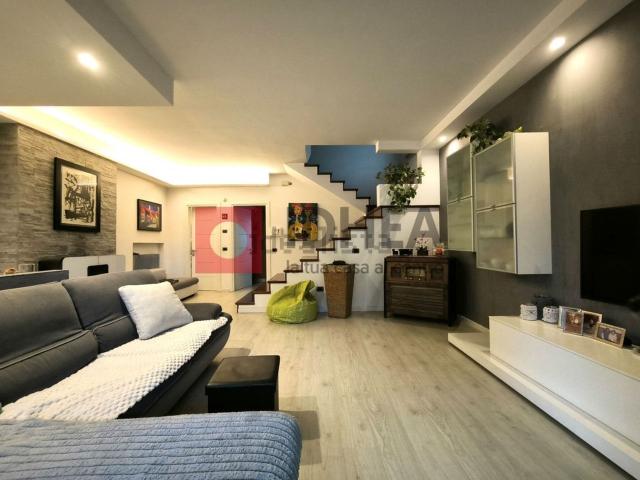 Villetta a schiera in vendita di 177 m²
