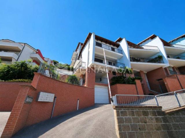 Villetta a schiera in vendita di 177 m² in Via Chiappinello