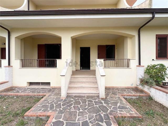 Villetta a schiera in vendita di 177 m² in Via Lenza, 20