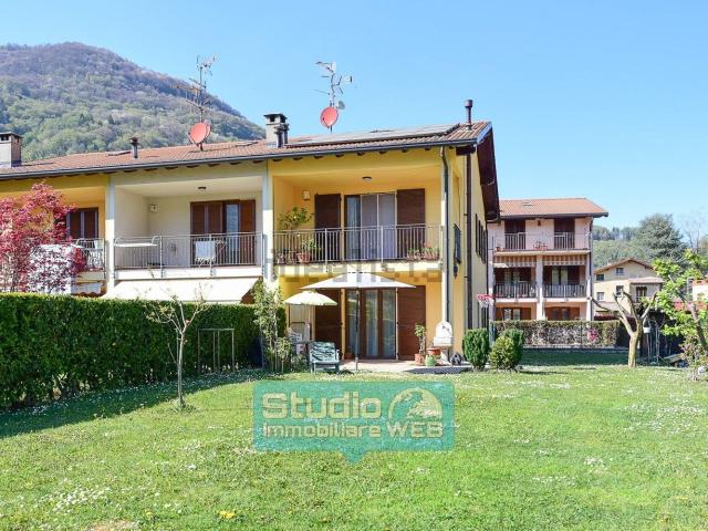 Villetta a schiera in vendita di 177 m² in Via Maiago, 16