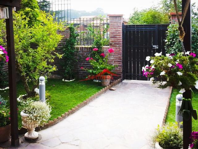 Villetta a schiera in vendita di 177 m² in Via San Sebastiano