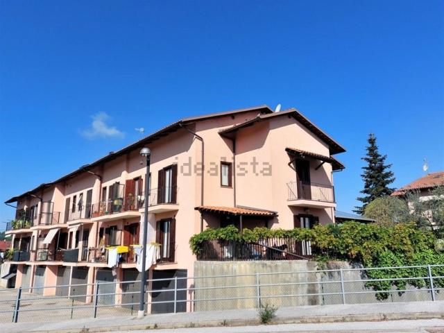 Villetta a schiera in vendita di 177 m² in Strada America Boschi, 61
