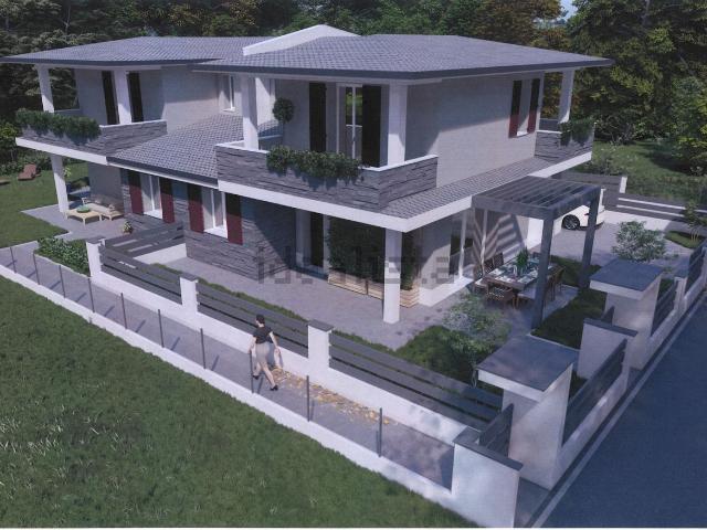 Villetta a schiera in vendita di 178 m²