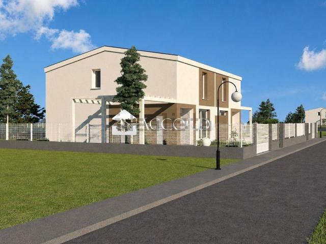 Villetta a schiera in vendita di 178 m²