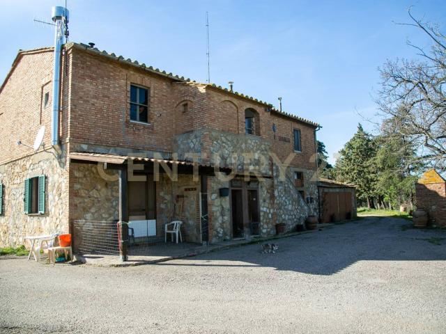 Villetta a schiera in vendita di 178 m² in Via del Casalino, 25