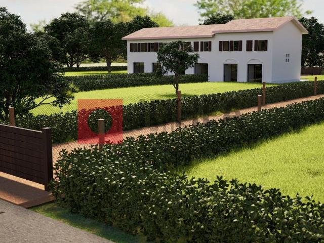Villetta a schiera in vendita di 178 m² in Via Molino