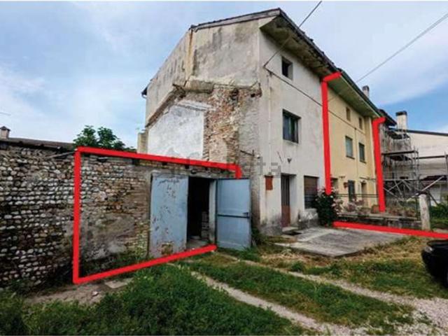 Villetta a schiera in vendita di 178 m² in Via Santa Sabata, 26