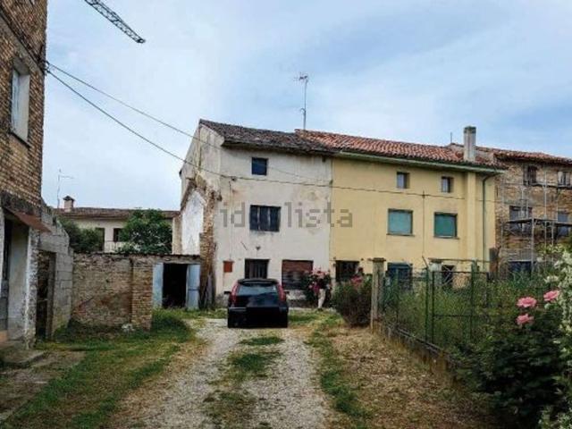 Villetta a schiera in vendita di 178 m² in Via Santa Sabata, 27