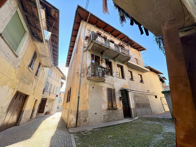 Villetta a schiera in vendita di 178 m² in Via Pietro Micca, 9