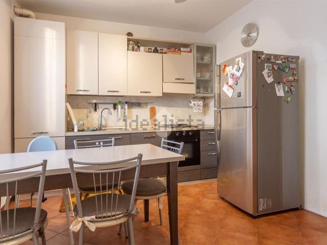 Villetta a schiera in vendita di 178 m² in Via Trento, 36