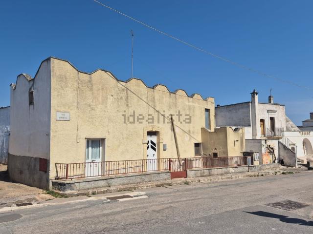 Villetta a schiera in vendita di 178 m² in Contrada Caranna