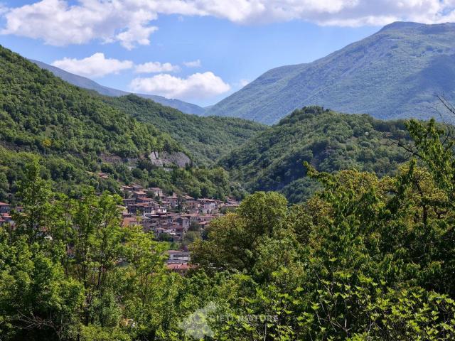 Villetta a schiera in vendita di 179 m² in Via dello Sport