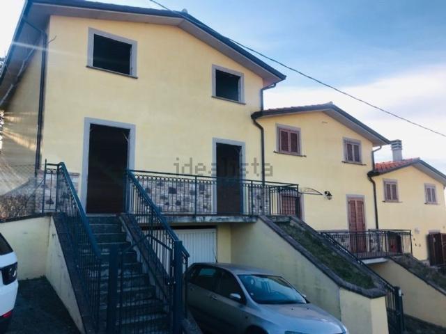 Villetta a schiera in vendita di 180 m²