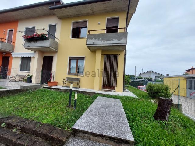 Villetta a schiera in vendita di 180 m²