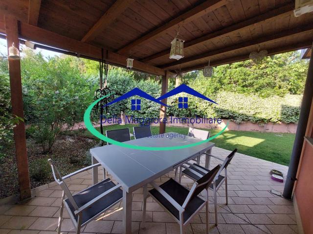 Villetta a schiera in vendita di 180 m²