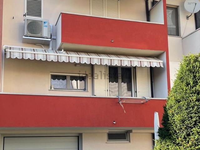 Villetta a schiera in vendita di 180 m²