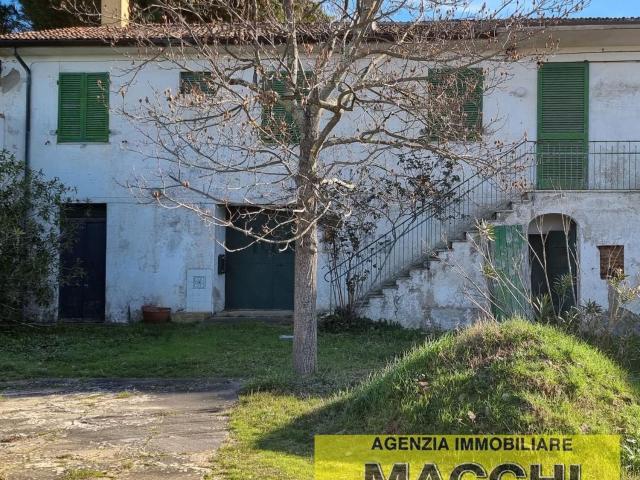 Villetta a schiera in vendita di 180 m²