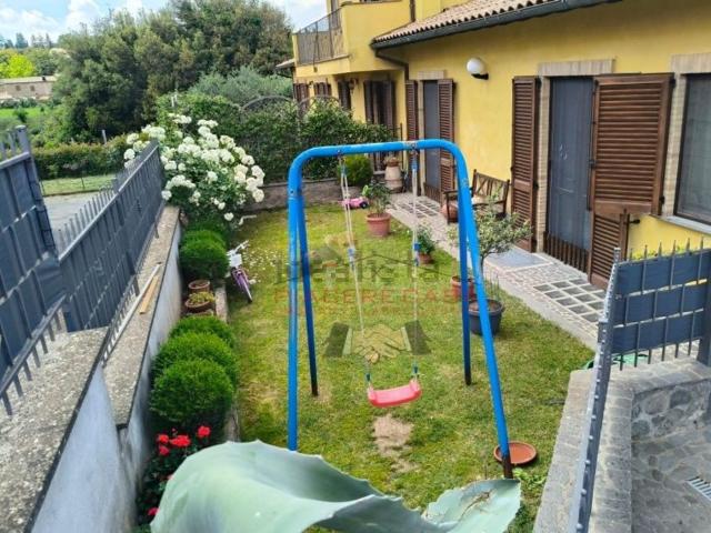 Villetta a schiera in vendita di 180 m²