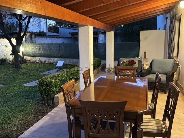 Villetta a schiera in vendita di 180 m²