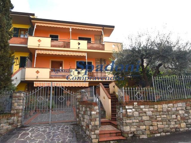 Villetta a schiera in vendita di 180 m²