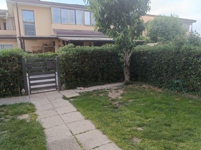 Villetta a schiera in vendita di 180 m²