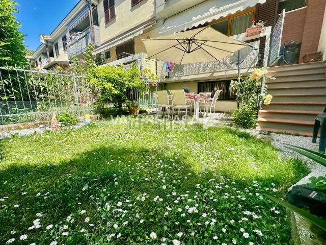 Villetta a schiera in vendita di 180 m²