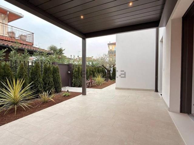 Villetta a schiera in vendita di 180 m²