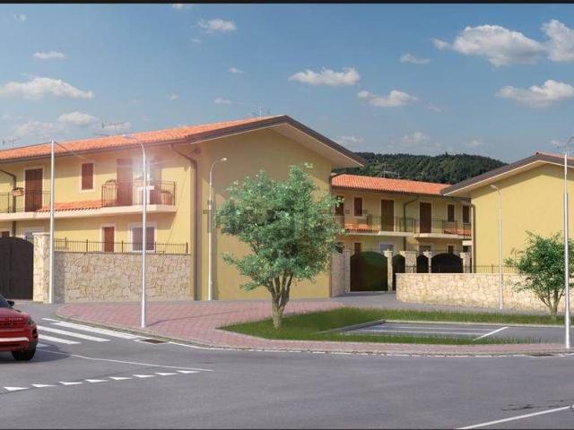 Villetta a schiera in vendita di 180 m²