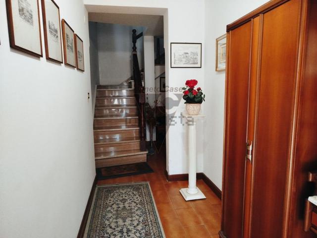 Villetta a schiera in vendita di 180 m²