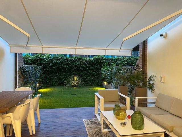 Villetta a schiera in vendita di 180 m²