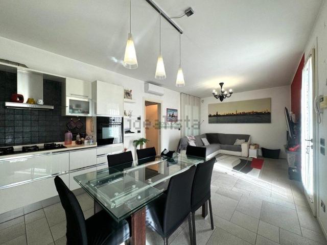 Villetta a schiera in vendita di 180 m²