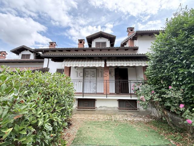 Villetta a schiera in vendita di 180 m²