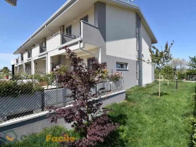 Villetta a schiera in vendita di 180 m²