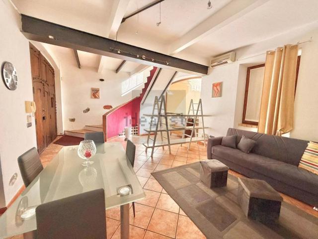 Villetta a schiera in vendita di 180 m²