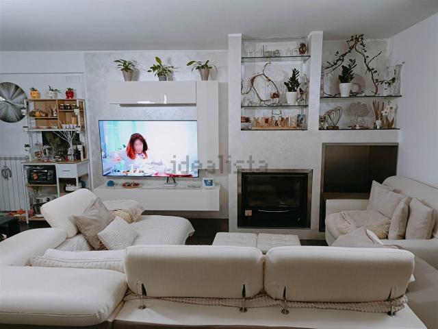 Villetta a schiera in vendita di 180 m²