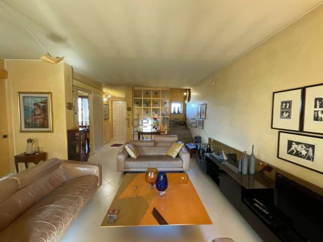 Villetta a schiera in vendita di 180 m² in Via C. Cavour, 60