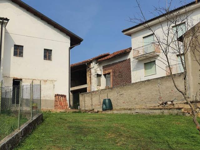 Villetta a schiera in vendita di 180 m² in Via Cavour, 29