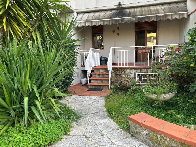 Villetta a schiera in vendita di 180 m² in Via Caffaggiola, 96