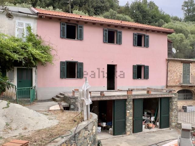 Villetta a schiera in vendita di 180 m² in Via Campomarzio, 32