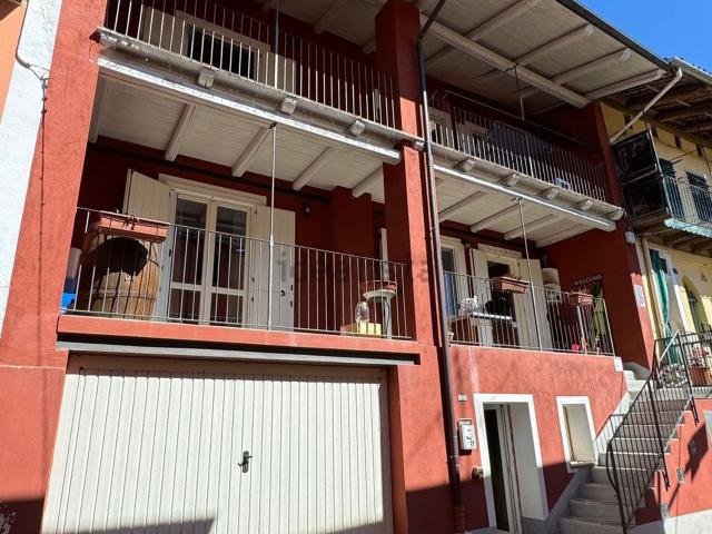 Villetta a schiera in vendita di 180 m² in Via Capisano, 11