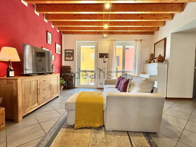 Villetta a schiera in vendita di 180 m² in Via Capisano, 11