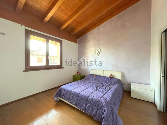 Villetta a schiera in vendita di 180 m² in Via cascina Valtulini, 14