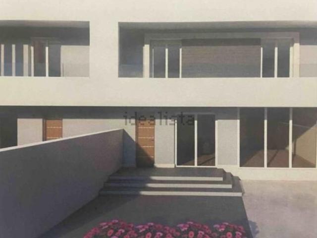 Villetta a schiera in vendita di 180 m² in Via Castagnola