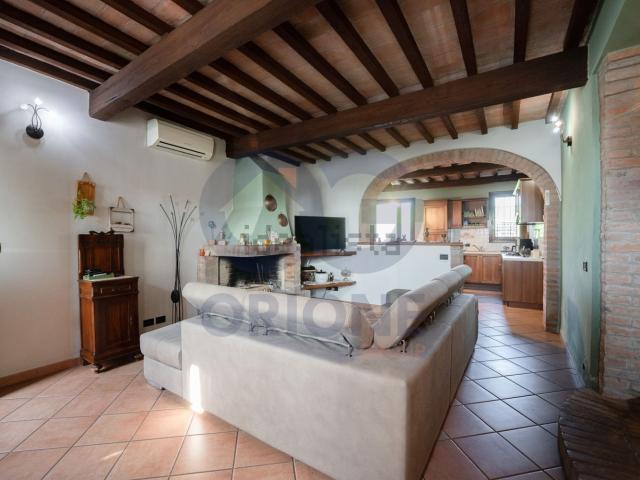 Villetta a schiera in vendita di 180 m² in Via Centrale