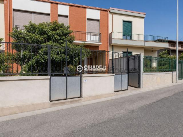 Villetta a schiera in vendita di 180 m² in Via Cimabue, 3