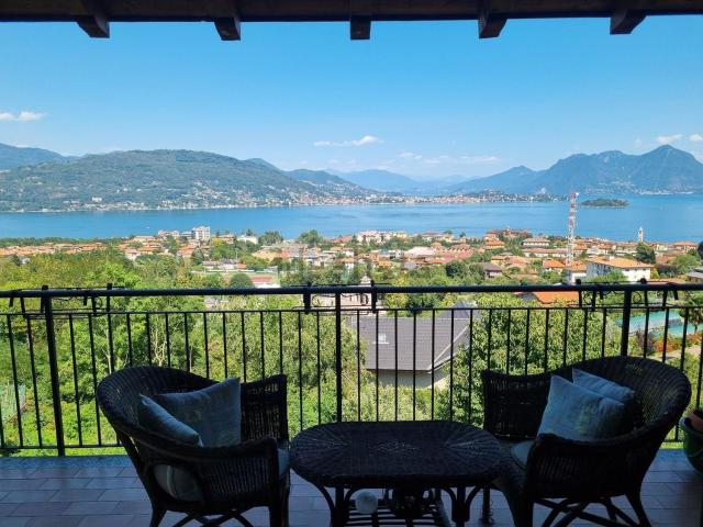 Villetta a schiera in vendita di 180 m² in Via A. Fraccaroli, 10