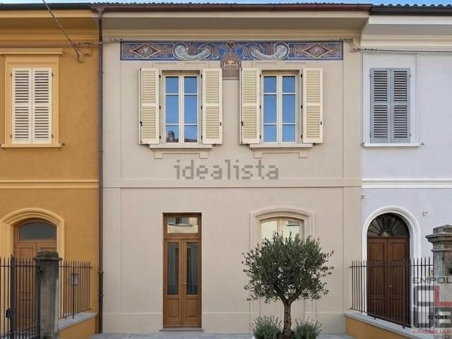 Villetta a schiera in vendita di 180 m² in Via Antonio Canova, 39
