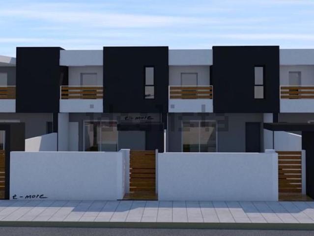 Villetta a schiera in vendita di 180 m² in Via Alcide De Gasperi