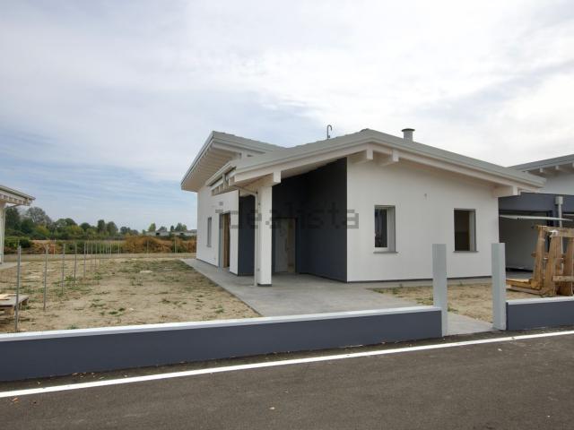 Villetta a schiera in vendita di 180 m² in Via Barchetta